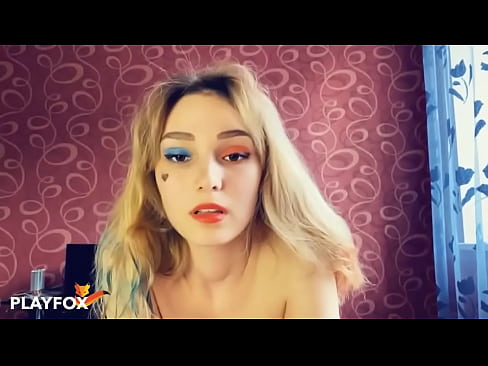 ❤️ Nanome ahy firaisana tamin'i Harley Quinn ny solomaso zava-misy virtoaly majika ❤ Vaovao  amin'ny pôrnôgrafia mg.tube-sexer-com.ru ❌